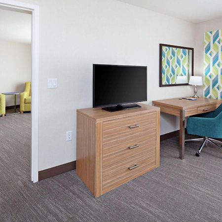 Hampton Inn & Suites Chino Hills Exterior foto