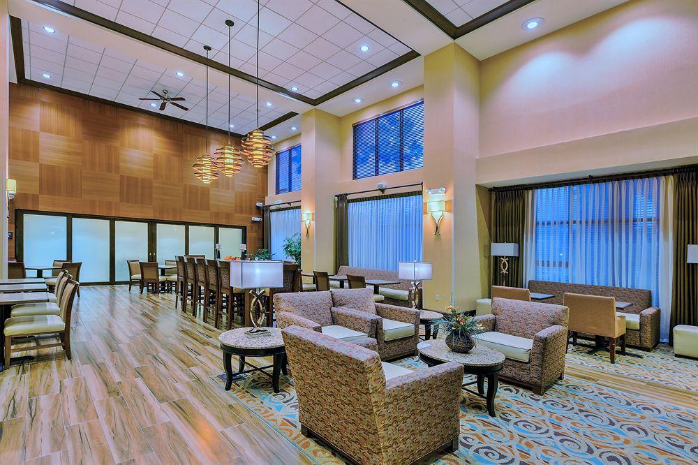 Hampton Inn & Suites Chino Hills Exterior foto