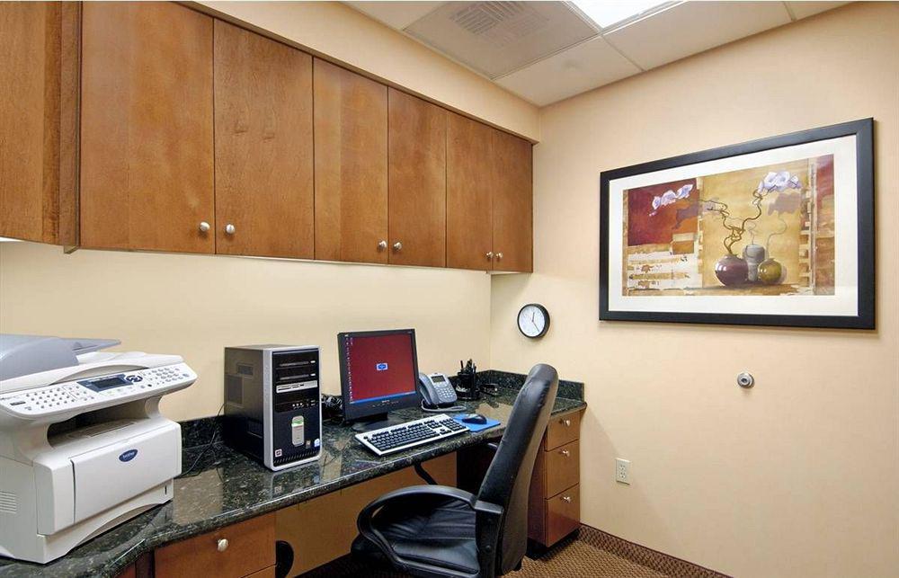 Hampton Inn & Suites Chino Hills Exterior foto
